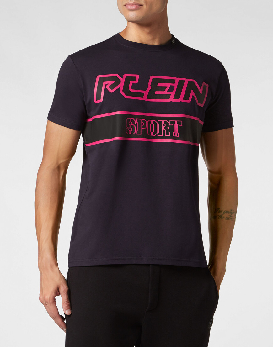 футболка  UABC-MTK7120-STE003N_14 фотография