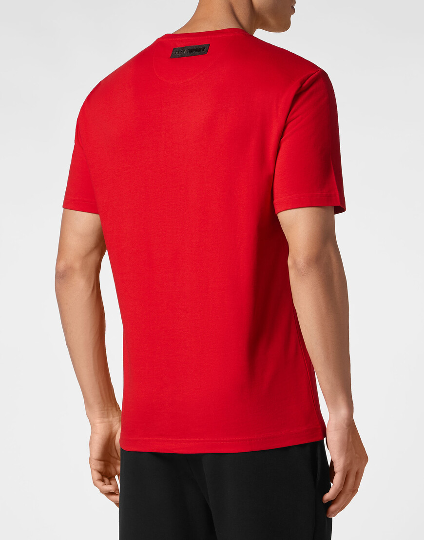 футболка  UABC-MTK6751-STE003N_13 купить с доставкой