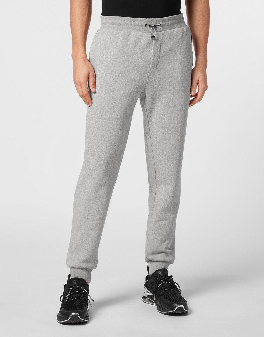 

Брюки Спортивные Plein Sport, Серый