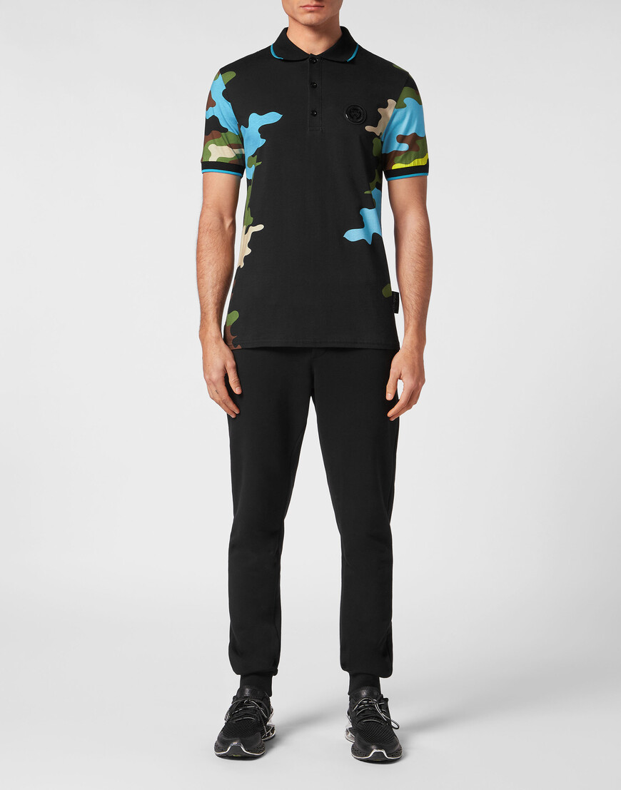 поло  PADC-MTK7234-STE003N_0221 по низкой цене