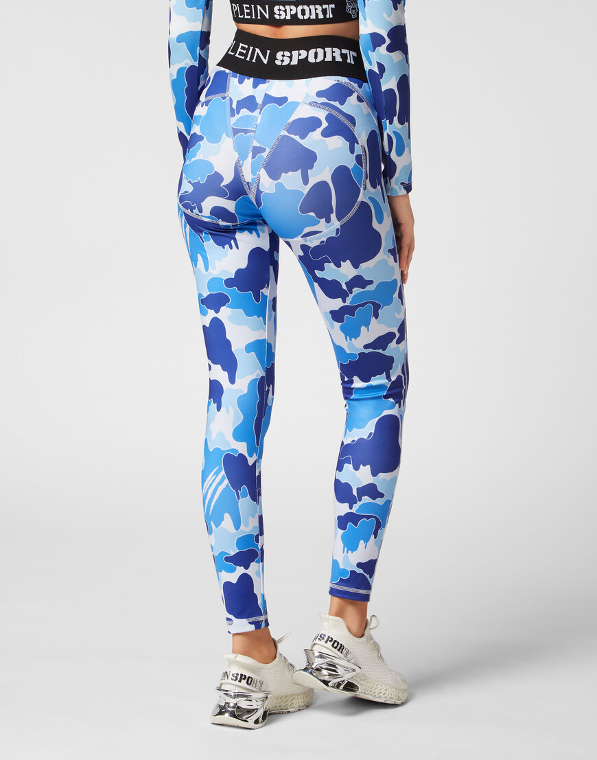 леггинсы  PADC-WJT1905-STE003N_07 купить с доставкой