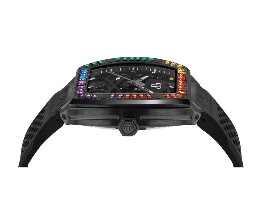 часы  PABA-UWS0004-PXV037N_02 по низкой цене