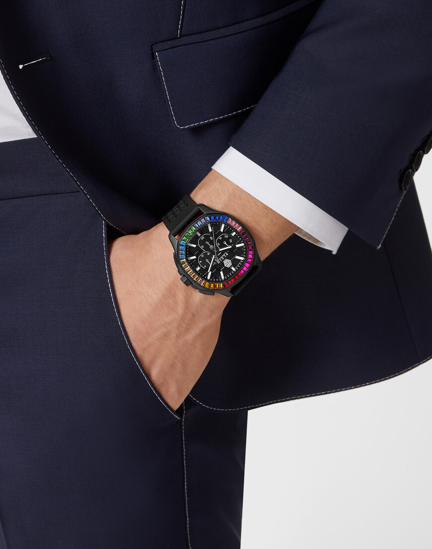 часы  PACA-MWS0110-PXV090N_0221 купить с доставкой