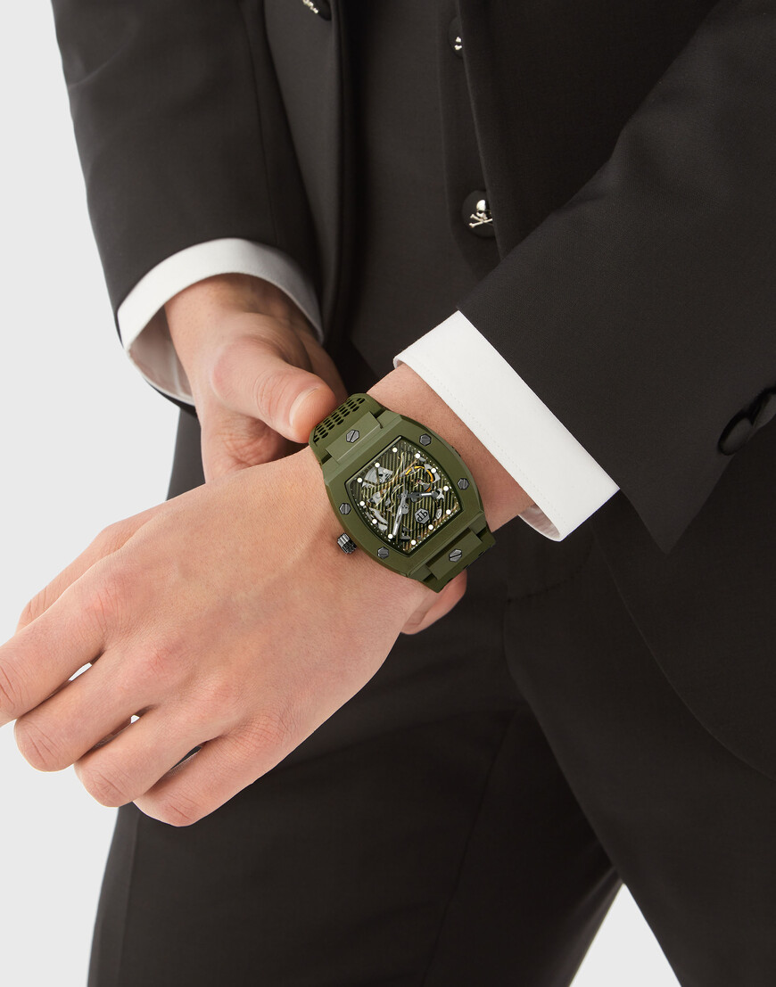 часы  AACA-MWS0113-PXV090N_0565 по низкой цене