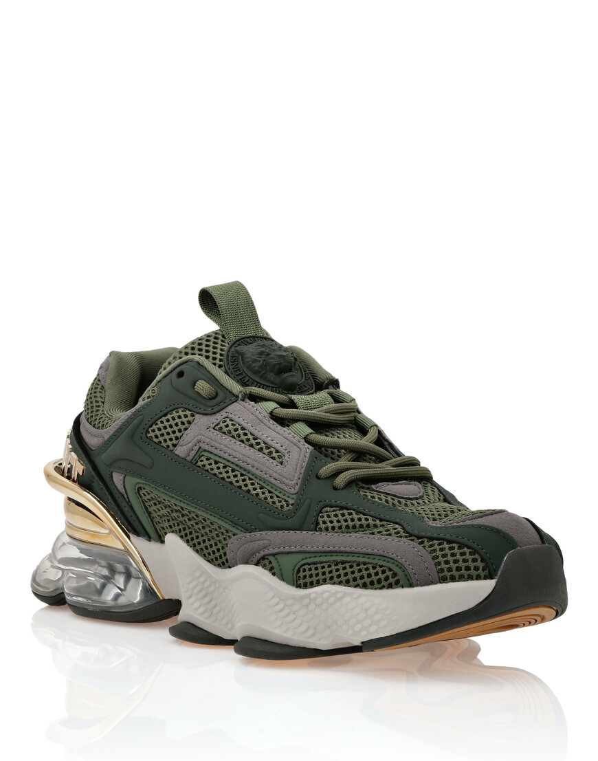 кроссовки  SAES-USC0750-STE003N_6593 по акции