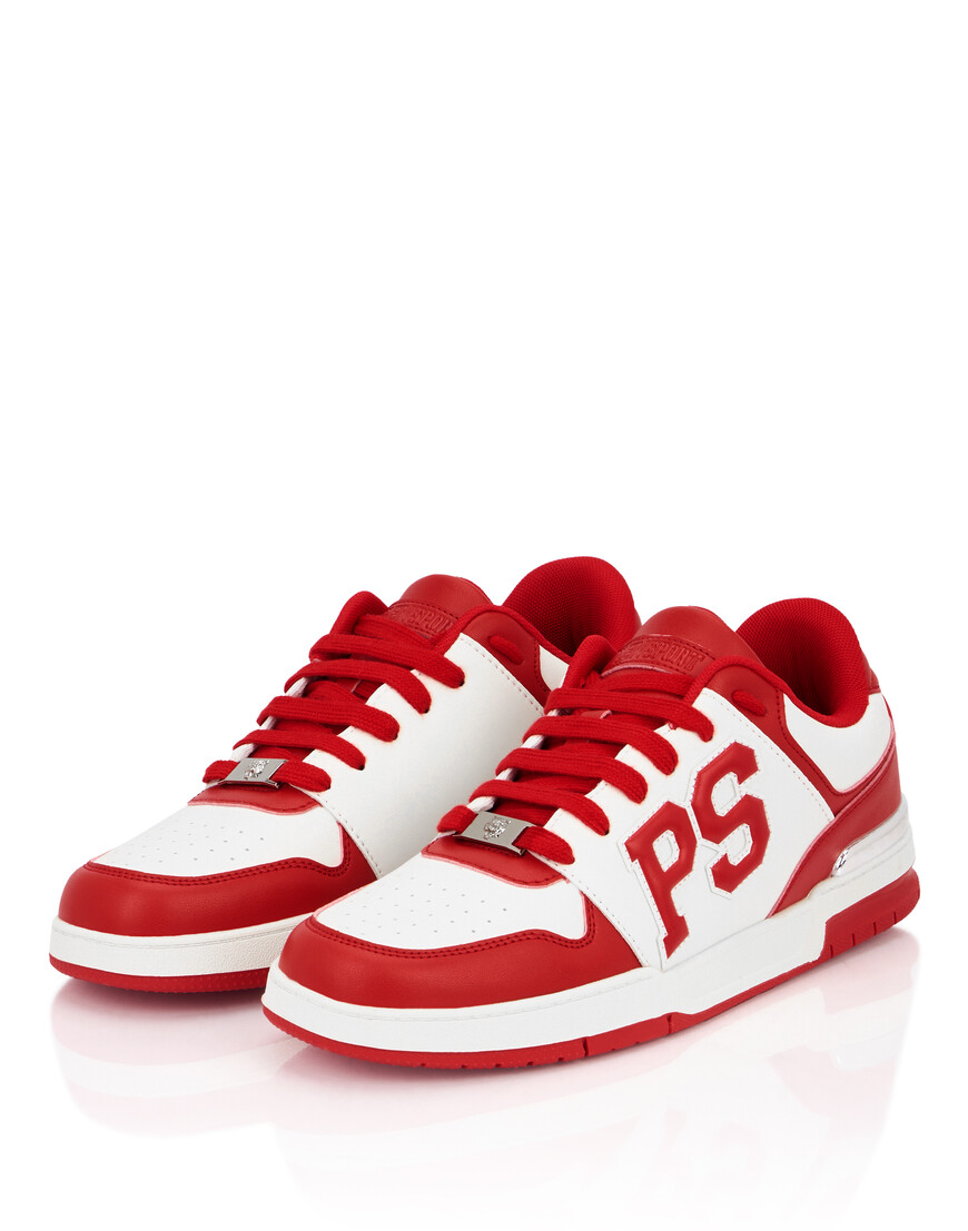 ботинки  SAES-USC0737-STE003N_0113 фотография