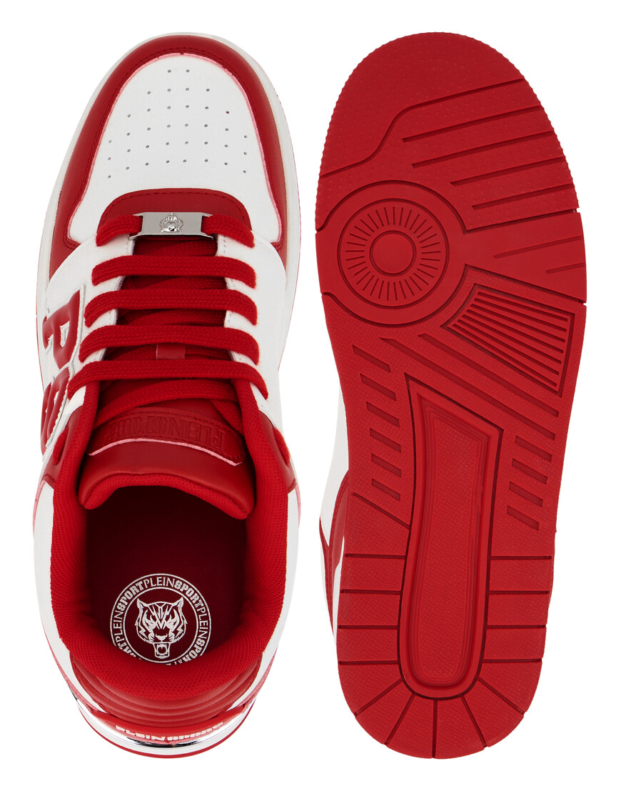 ботинки  SAES-USC0737-STE003N_0113 оригинал