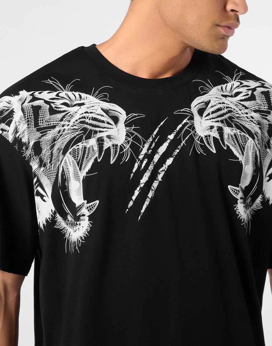 футболка  FAEC-MTK8360-STE001N_02 со скидкой