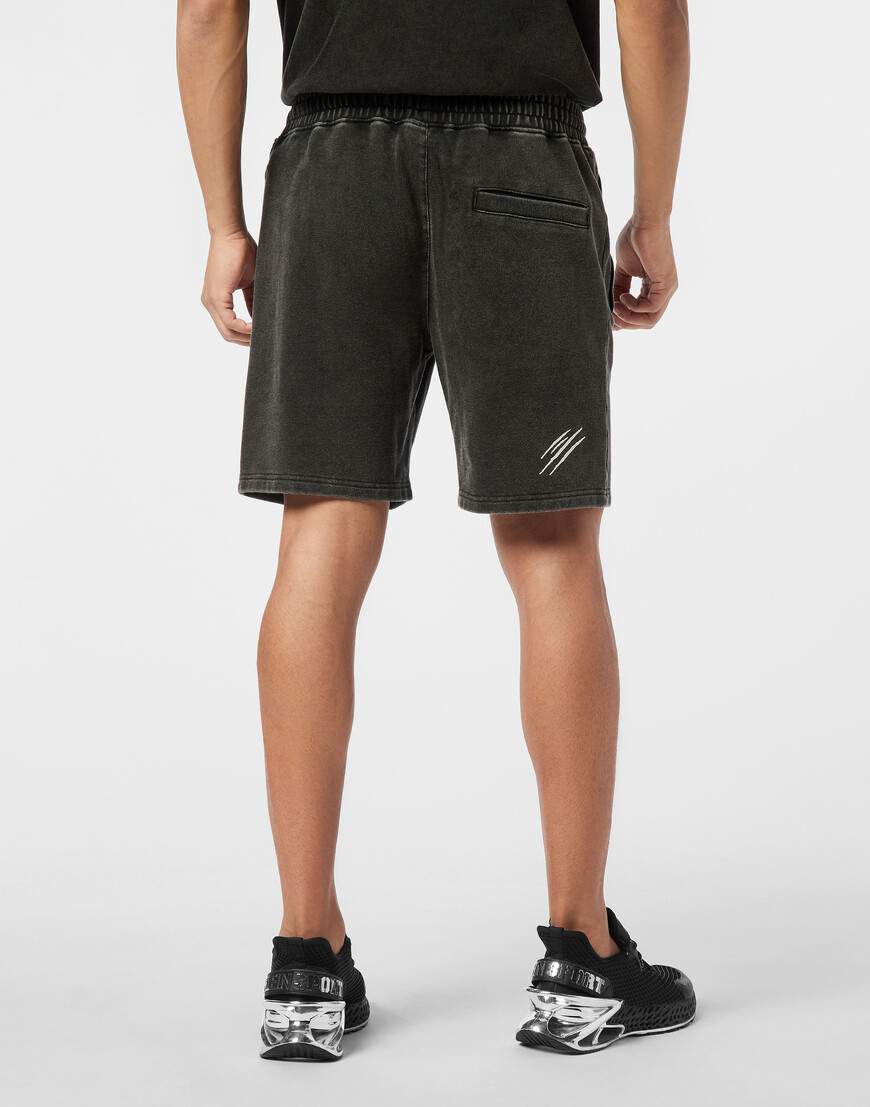 спортивные шорты  FAEC-MJT2648-SJY001N_02 купить с доставкой