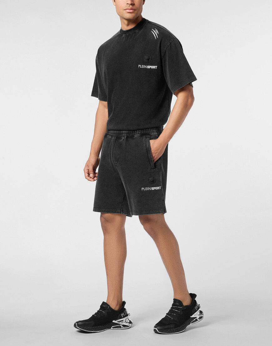 спортивные шорты  FAEC-MJT2648-SJY001N_02 по низкой цене