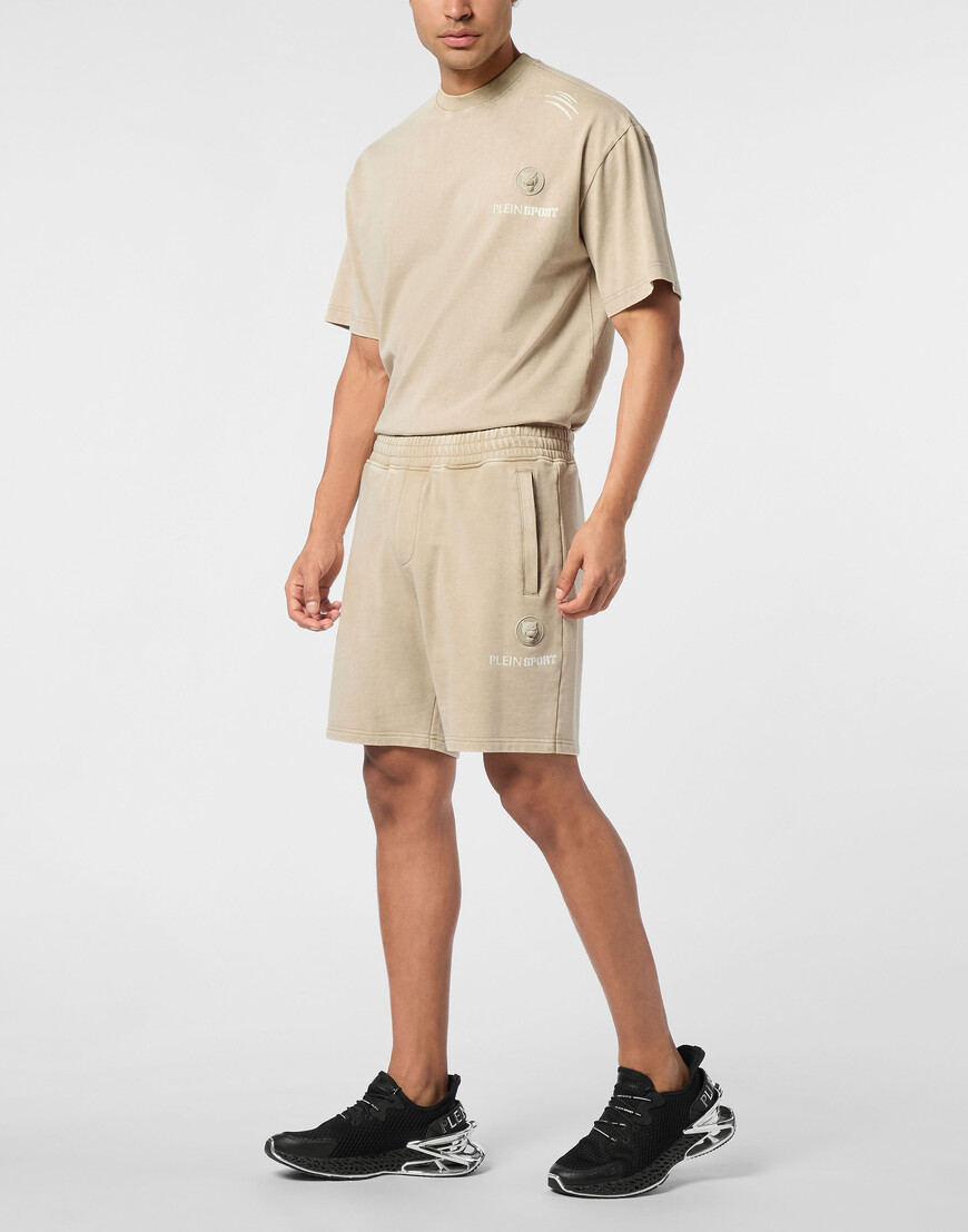 спортивные шорты  FAEC-MJT2648-SJY001N_06 по низкой цене