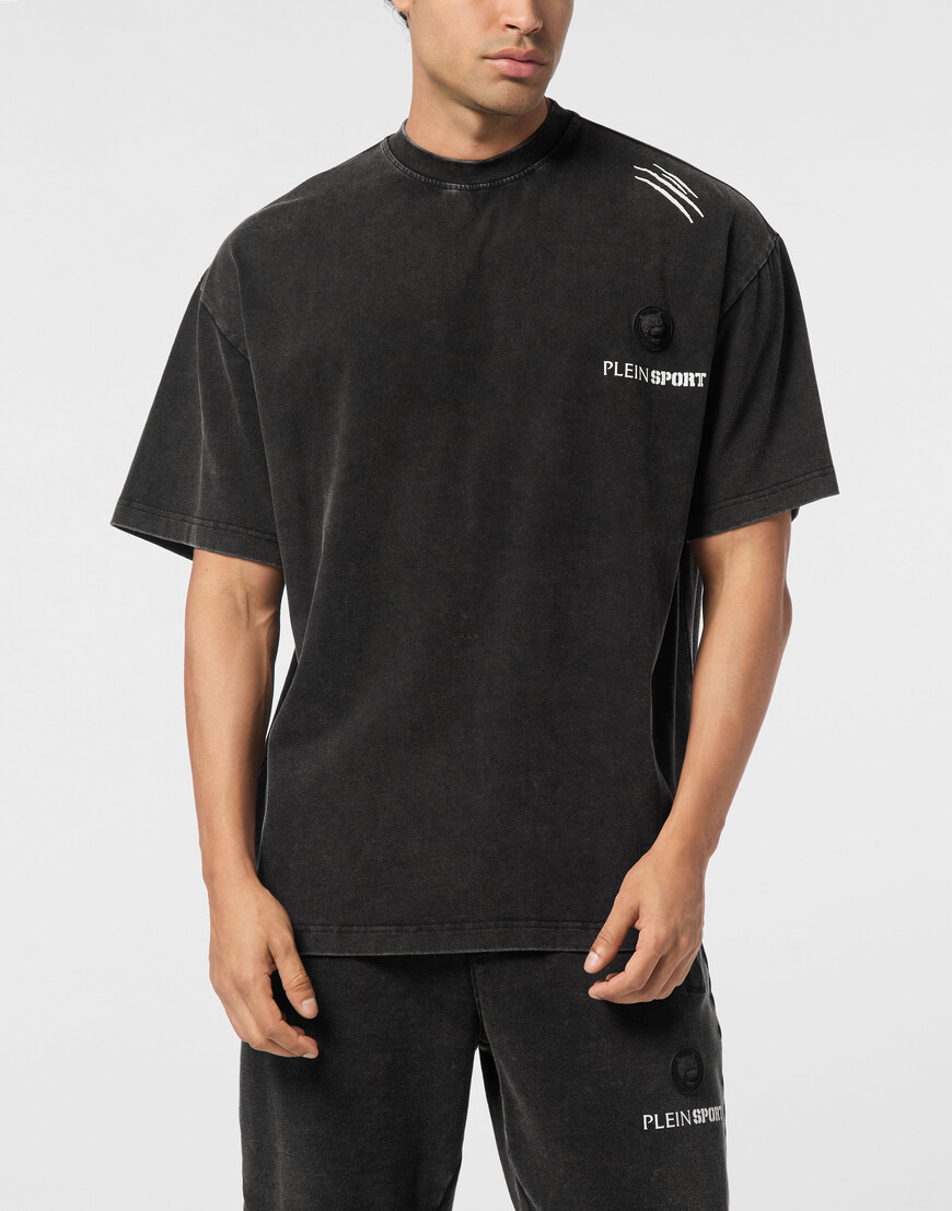 футболка  FAEC-MTK8377-STE001N_02 фотография