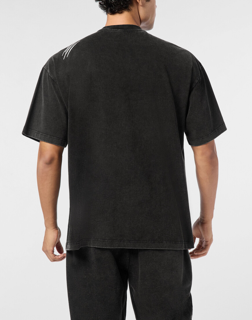 футболка  FAEC-MTK8377-STE001N_02 купить с доставкой