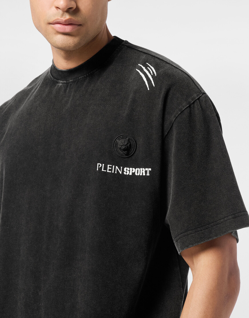 футболка  FAEC-MTK8377-STE001N_02 со скидкой