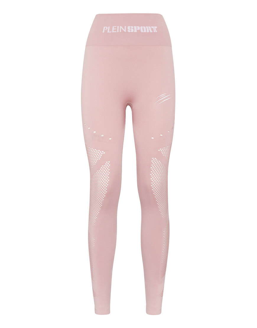 

Леггинсы Plein Sport, Розовый