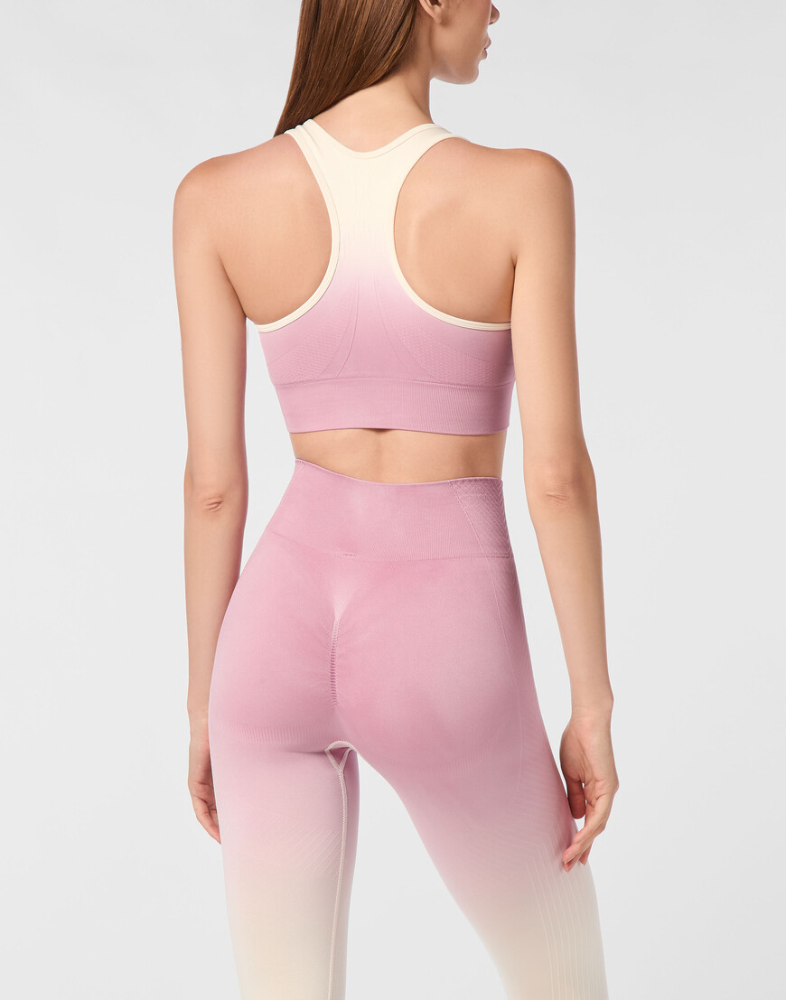 спортивный топ  FAEC-WJU0085-STE003N_03 купить с доставкой