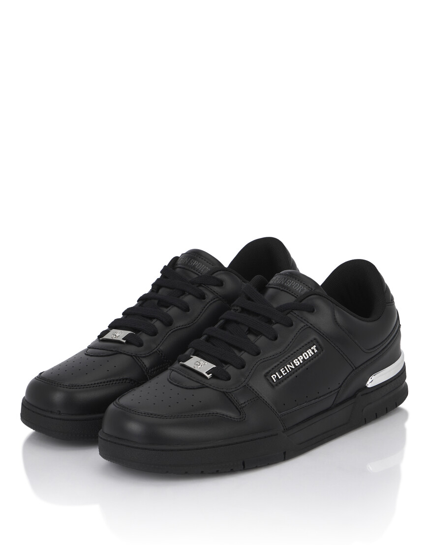 

Ботинки Plein Sport, Черный