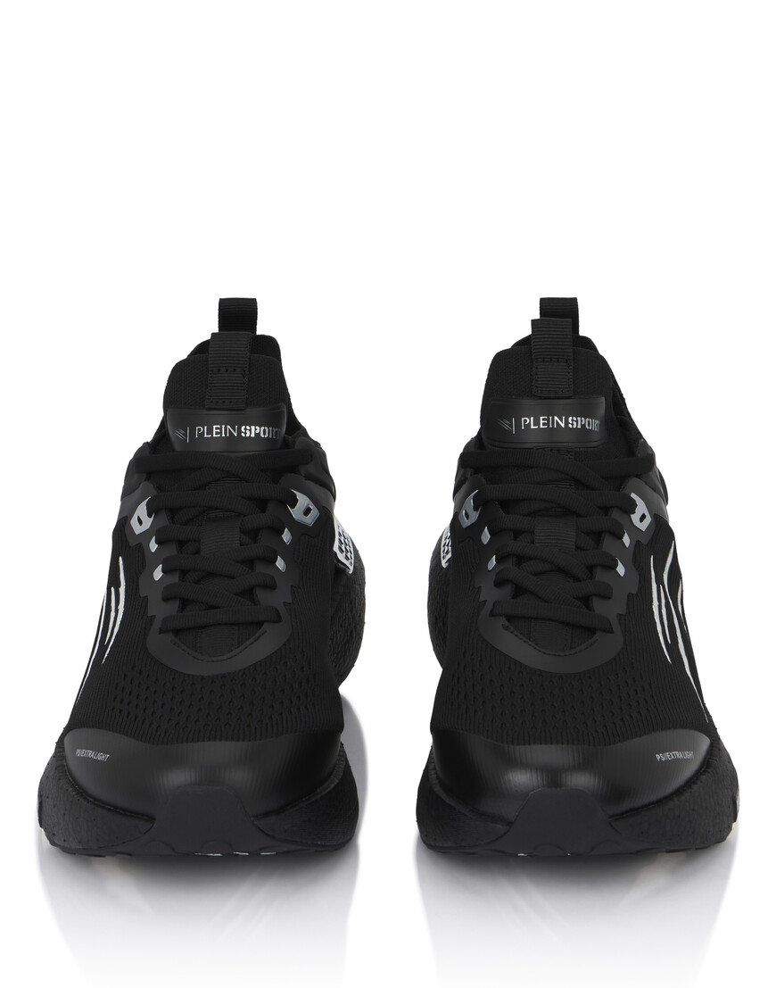 кроссовки  FAES-USC0733-STE003N_0291 по акции