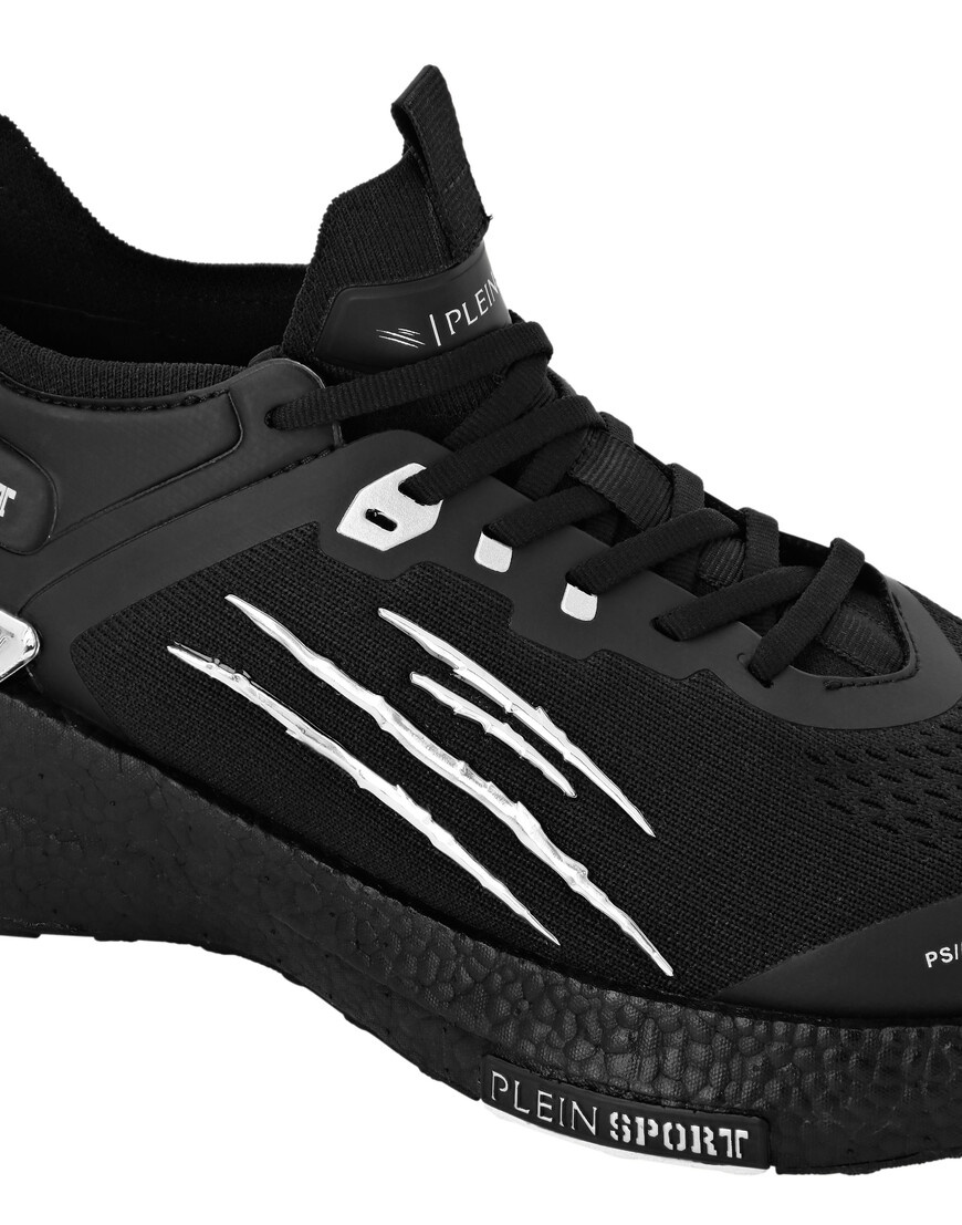 кроссовки  FAES-USC0733-STE003N_0291 со скидкой