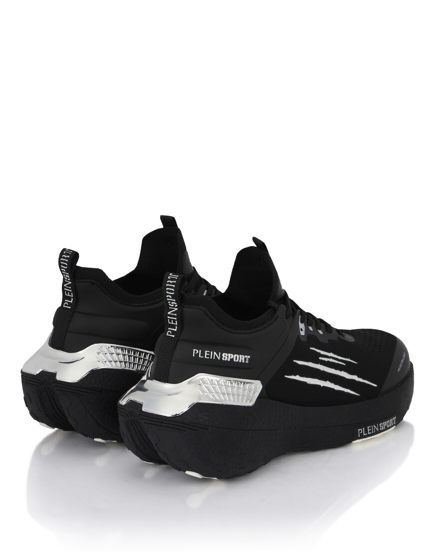 кроссовки  FAES-USC0733-STE003N_0291 на официальном сайте