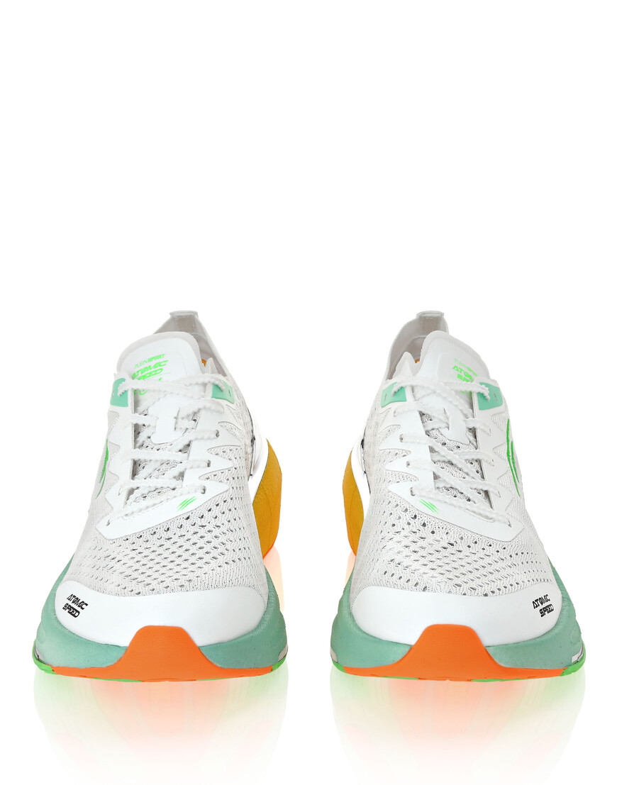 ботинки  AAES-USC0856-STE003N_0109 по акции