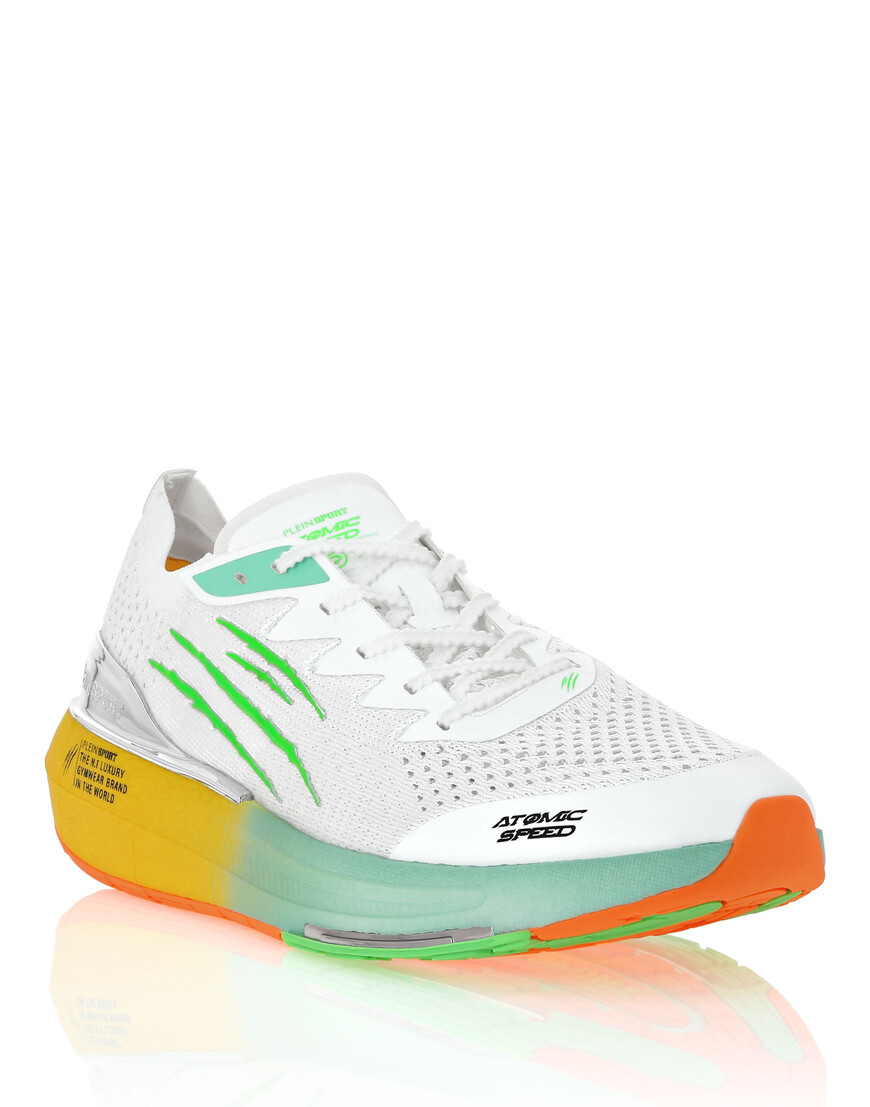 ботинки  AAES-USC0856-STE003N_0109 купить с доставкой