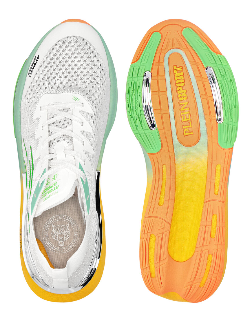 ботинки  AAES-USC0856-STE003N_0109 на официальном сайте