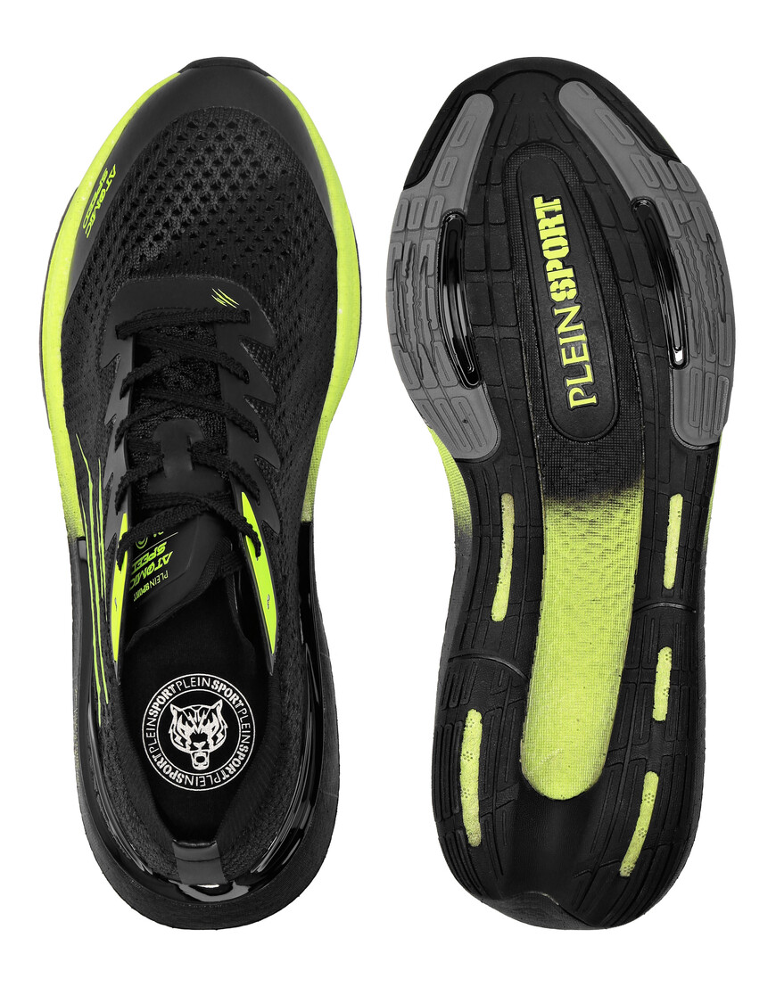 ботинки  AAES-USC0856-STE003N_0227 на официальном сайте