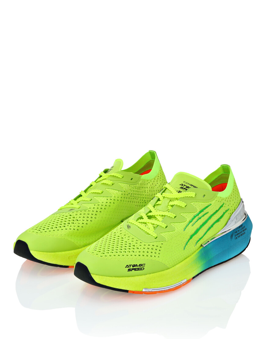 ботинки  AAES-USC0856-STE003N_2908 фотография