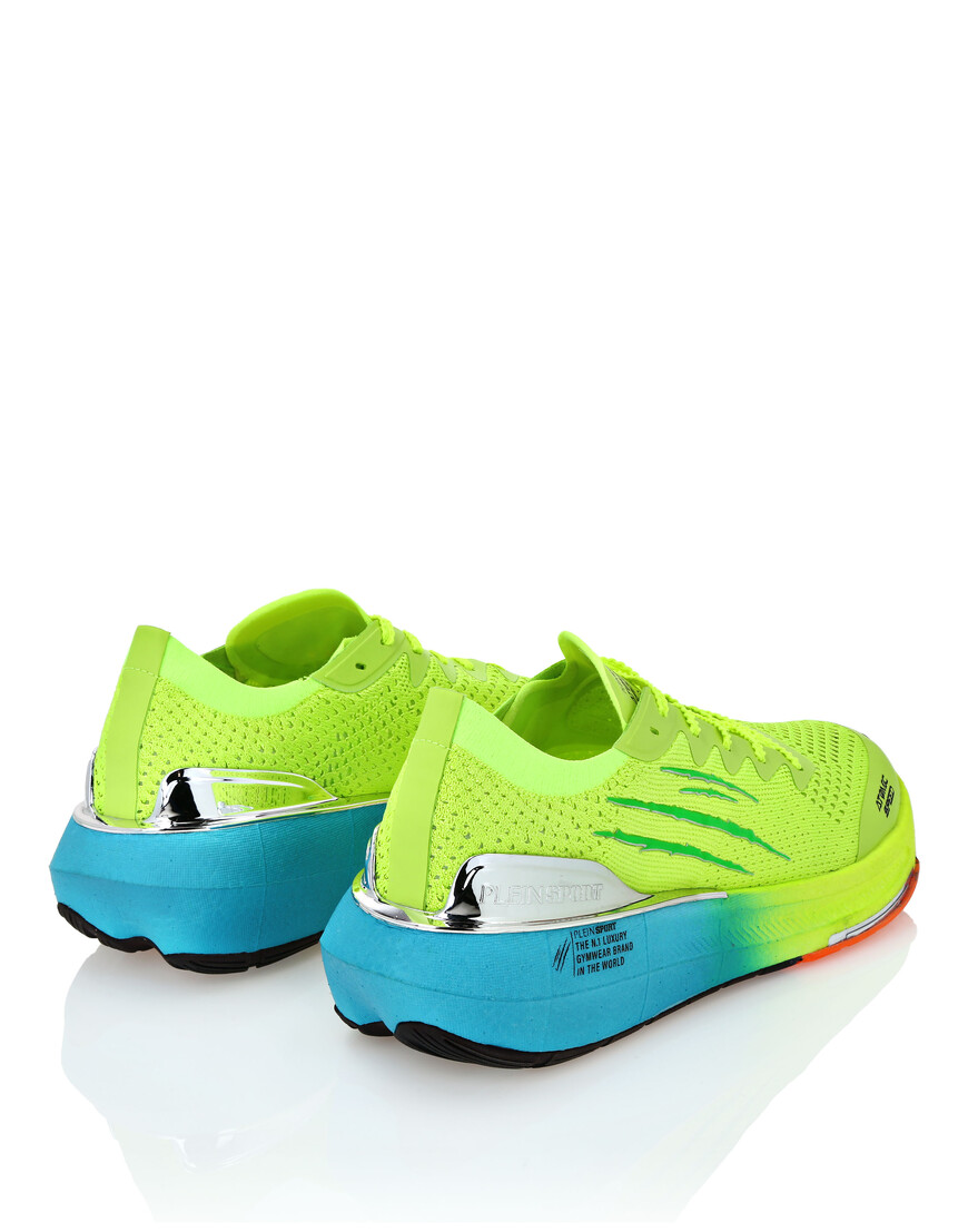 ботинки  AAES-USC0856-STE003N_2908 на официальном сайте