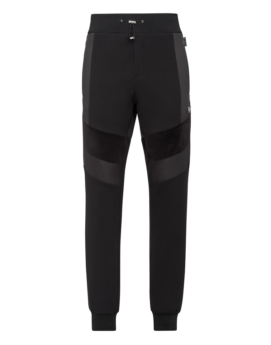 брюки спортивные  AAAC-MJT1897-PJO002N_02 по акции