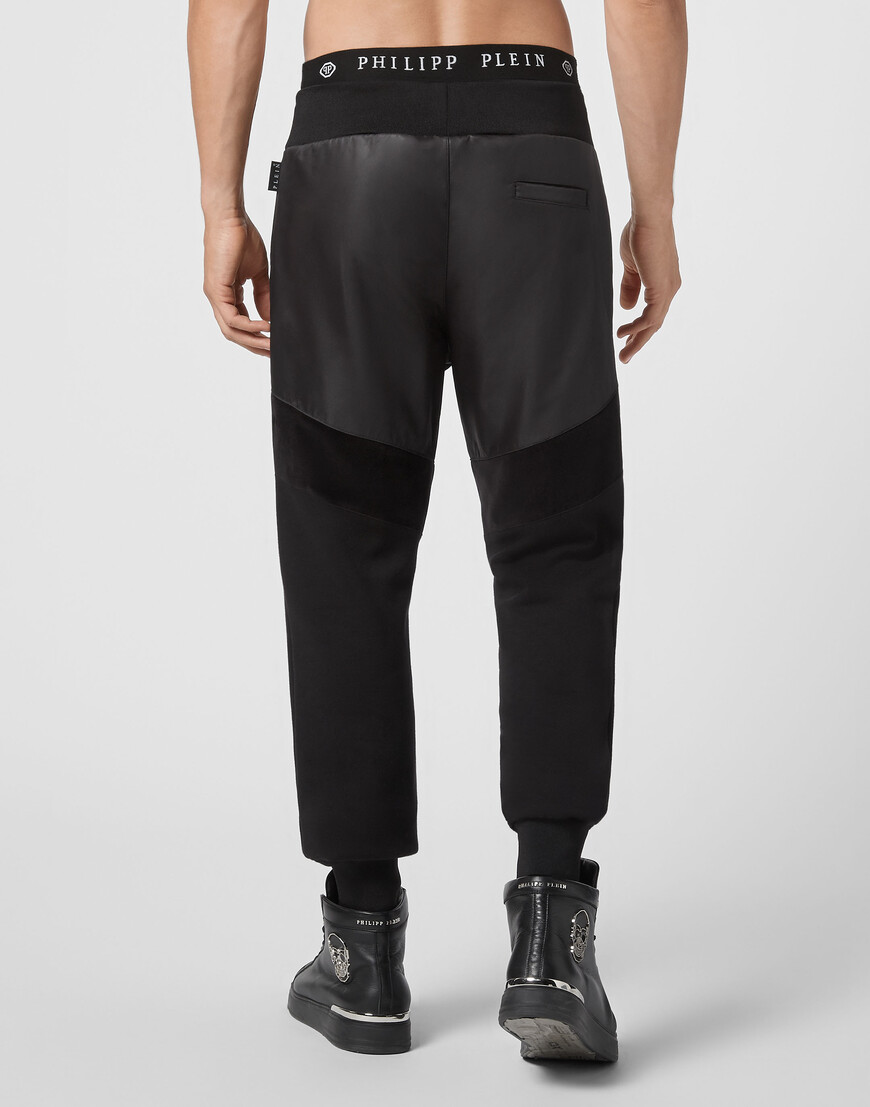 брюки спортивные  AAAC-MJT1897-PJO002N_02 купить с доставкой