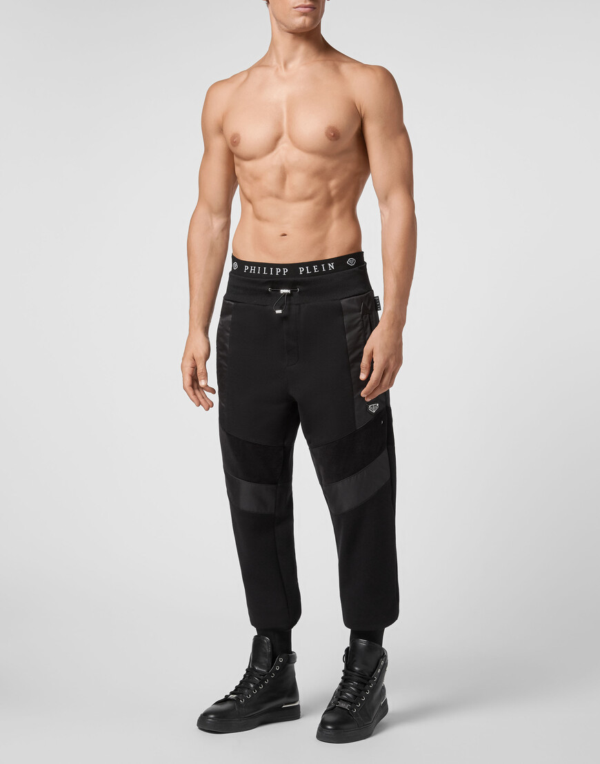 брюки спортивные  AAAC-MJT1897-PJO002N_02 по низкой цене