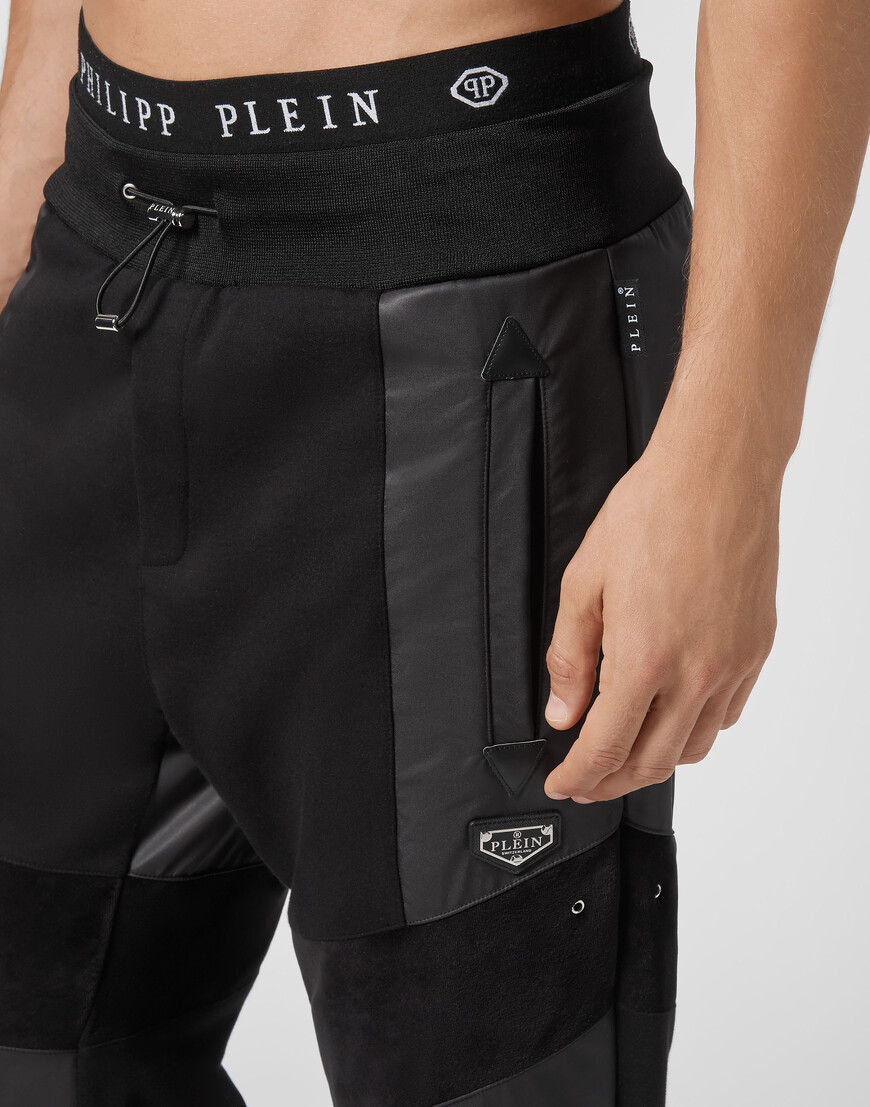 брюки спортивные  AAAC-MJT1897-PJO002N_02 со скидкой