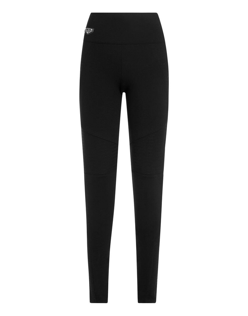 

Леггинсы Philipp Plein, Черный