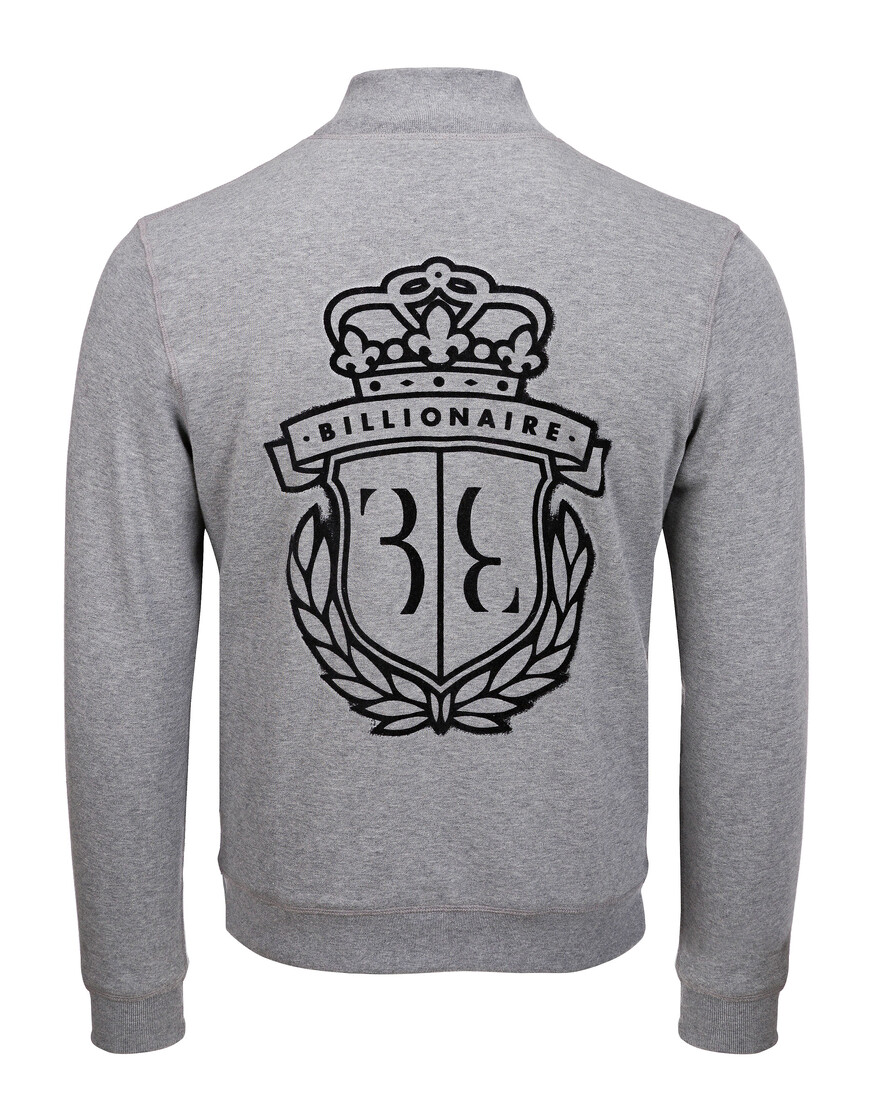 

Куртка Billionaire, Серый