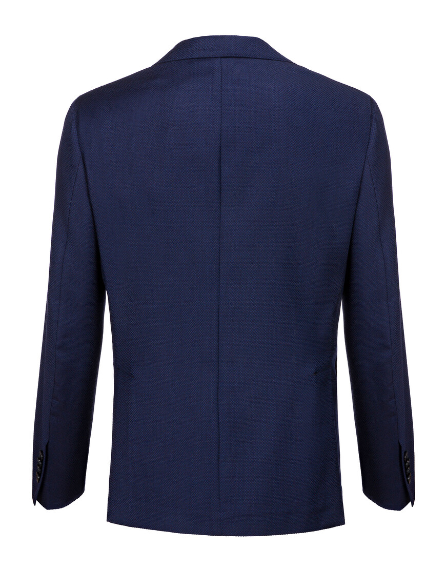 

Пиджак Классический Billionaire, Синий