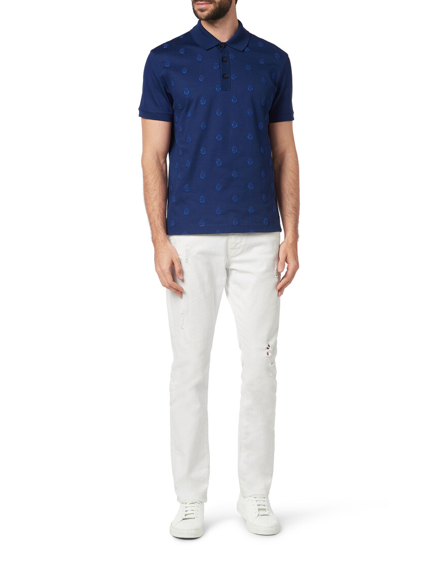 поло  B19C-MTK2915-BTE014N_14 по низкой цене