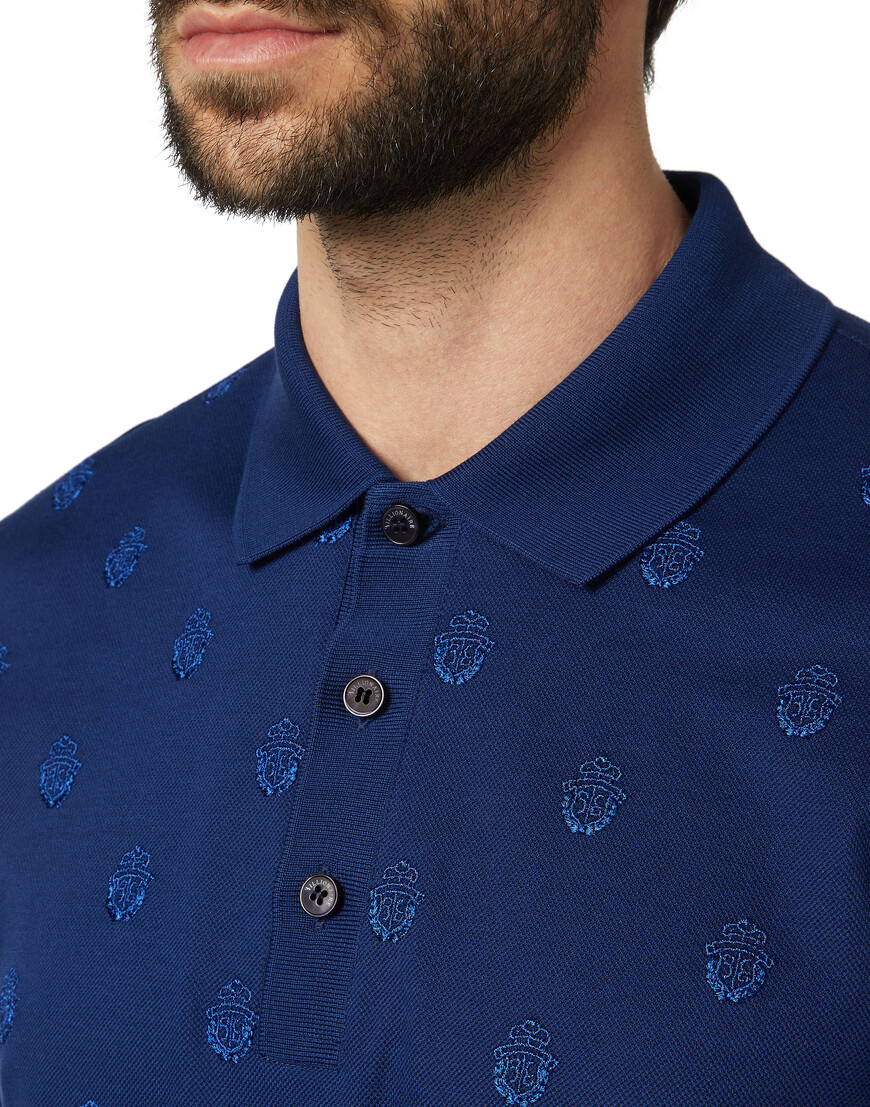 поло  B19C-MTK2915-BTE014N_14 со скидкой