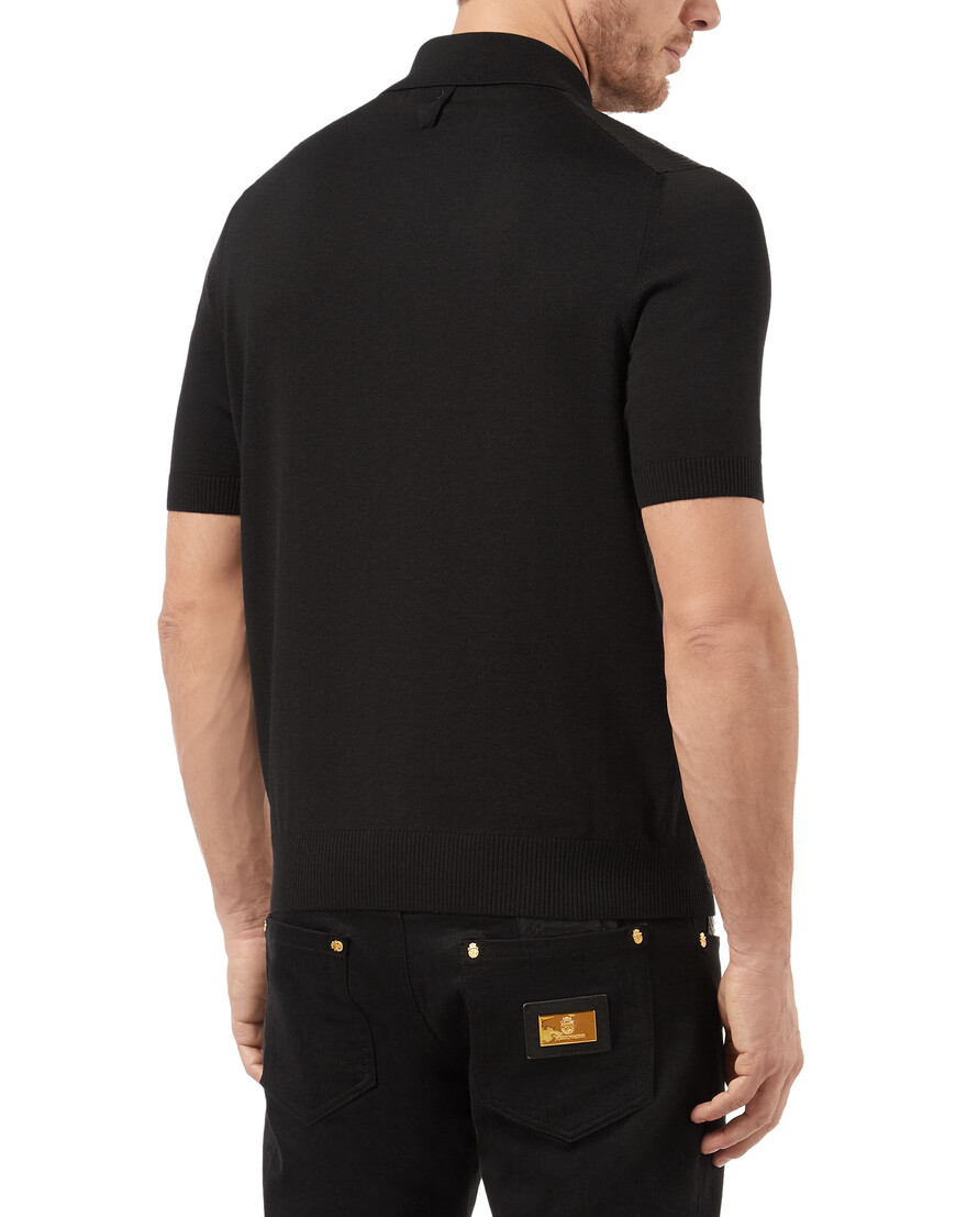 

Кардиган Billionaire, Черный