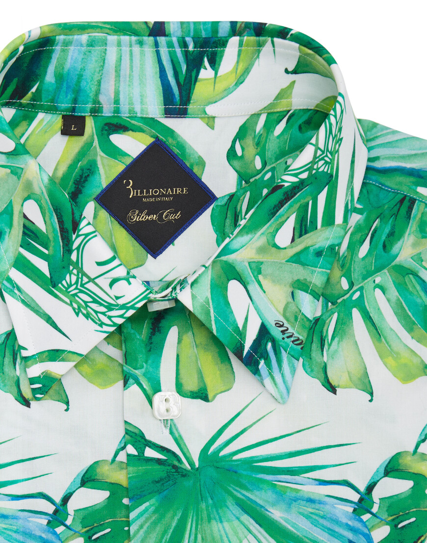 рубашка  I19C-MRP0885-BTE002N_01 по распродаже