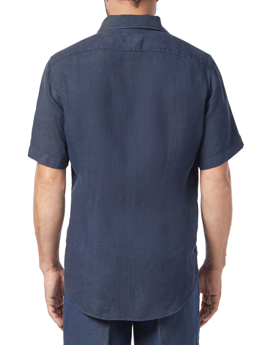 рубашка  I19C-MRP0871-BTE048N_14 купить с доставкой