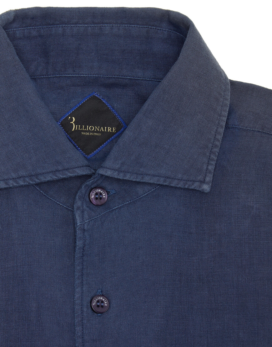 рубашка  I19C-MRP0871-BTE048N_14 по распродаже