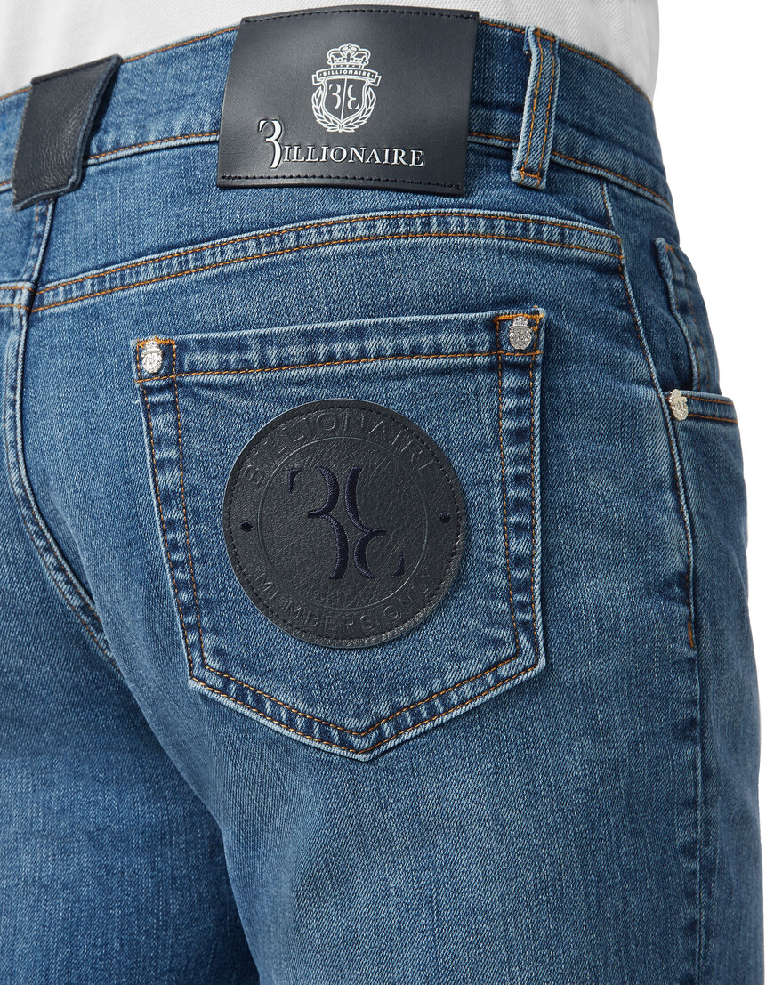 Товар синего цвета по низкой цене