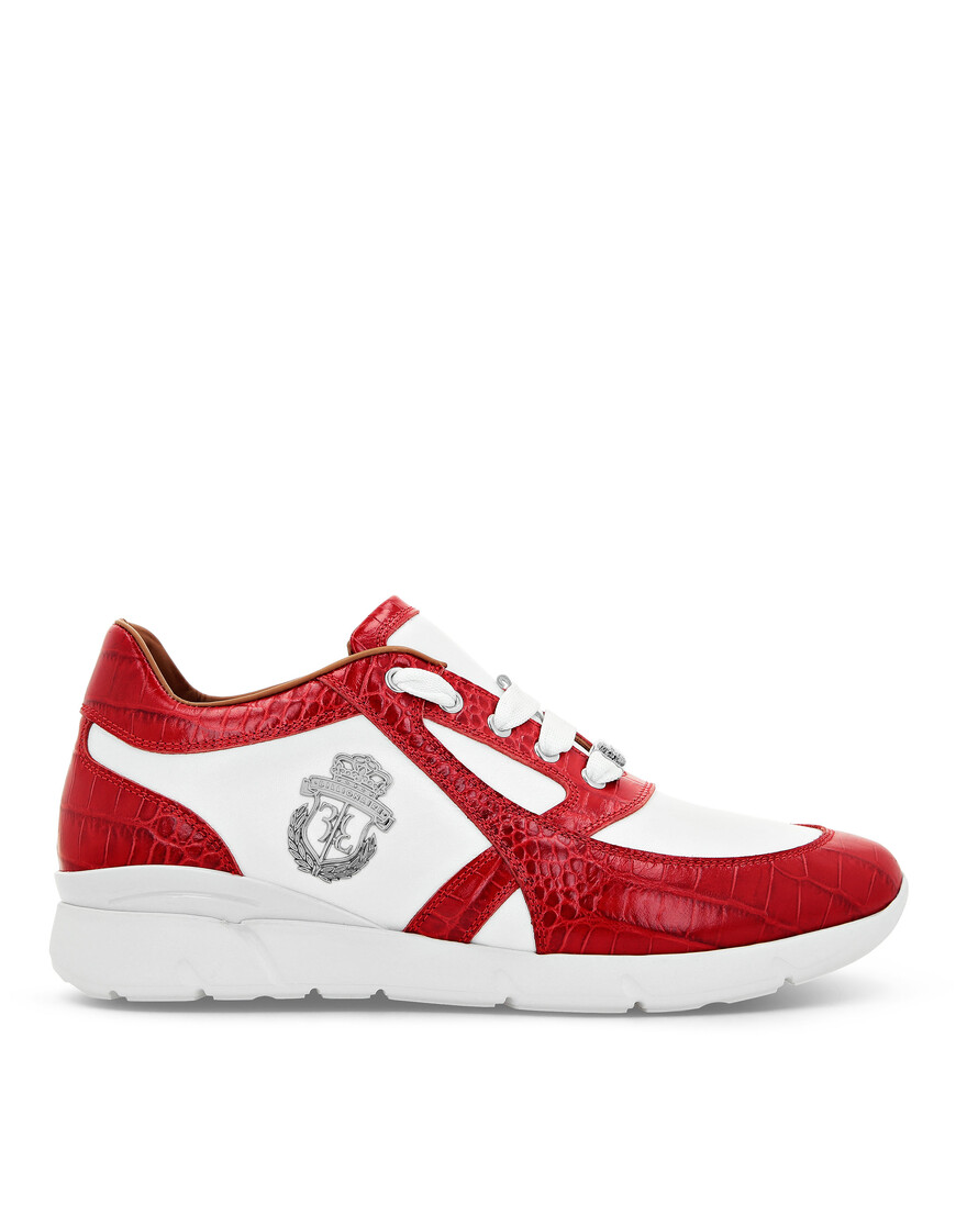 

Кроссовки Billionaire, Белый