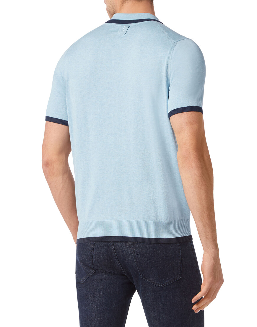 водолазка  IACC-MKK0223-BKN001N_0714 фотография