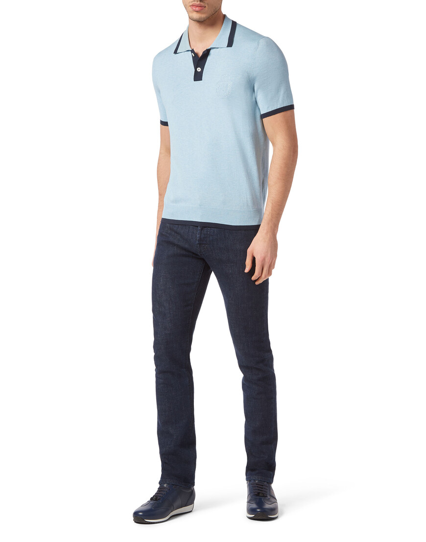 водолазка  IACC-MKK0223-BKN001N_0714 купить с доставкой