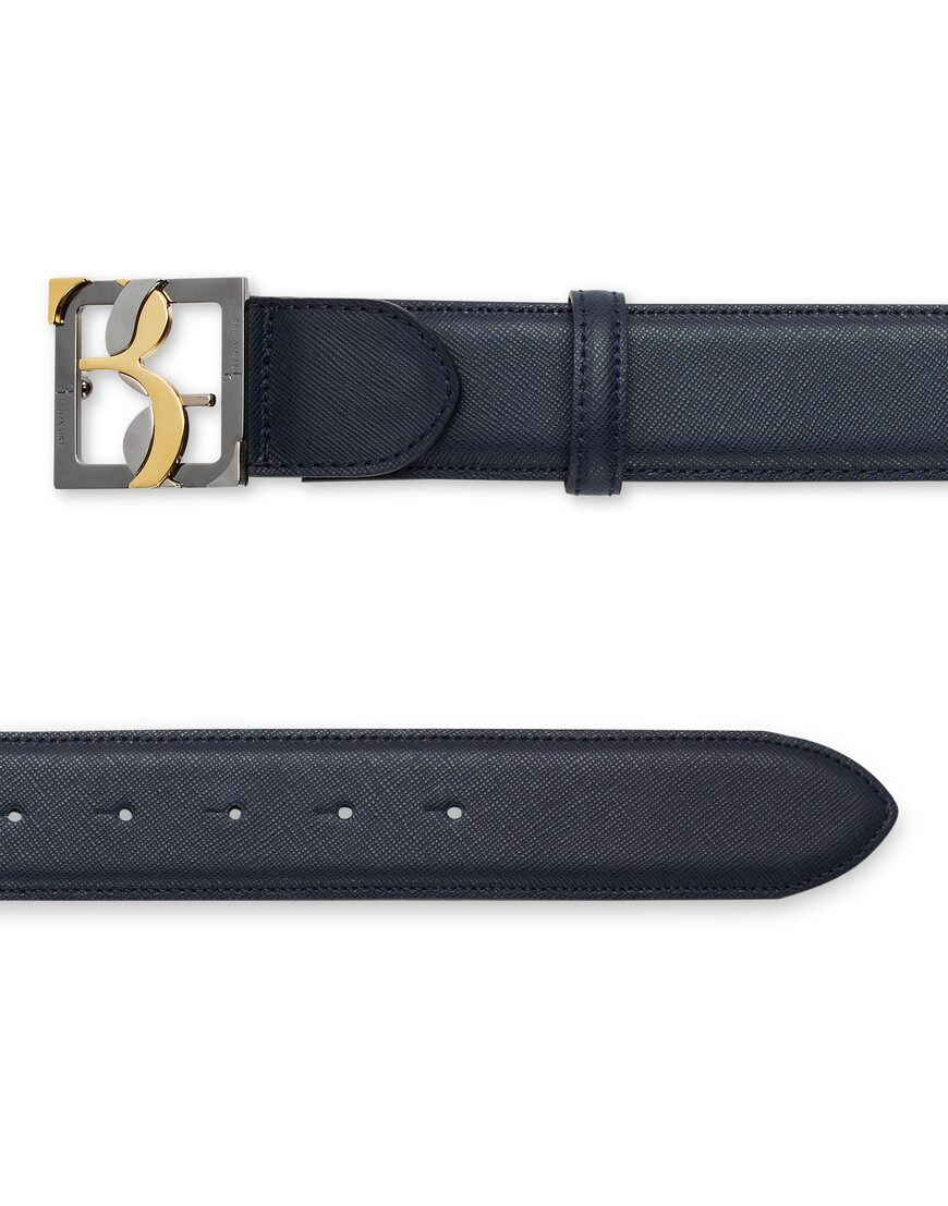 ремень  WADA-MAL0072-BLE001N_14 фотография