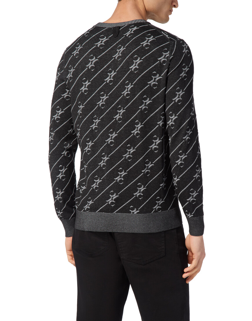 

Толстовка Billionaire, Черный