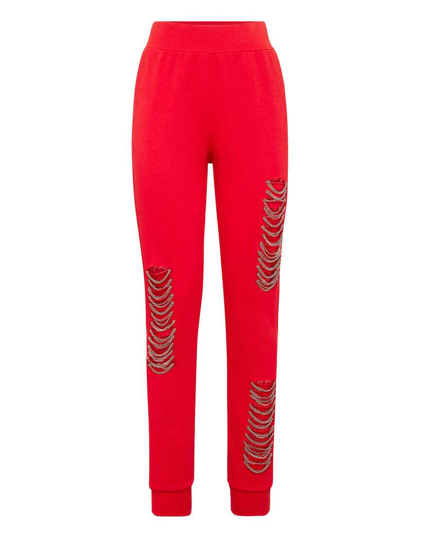 брюки спортивные  S19C-WJT0681-PJO002N_13 по акции